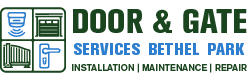 Door & Gate Services Bethel Park