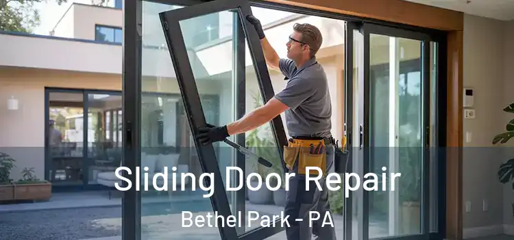 Sliding Door Repair Bethel Park - PA